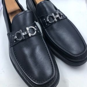 Salvatore Ferragamo Loafers